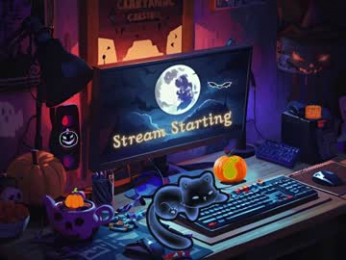 foxy_gamer webcam model stream image