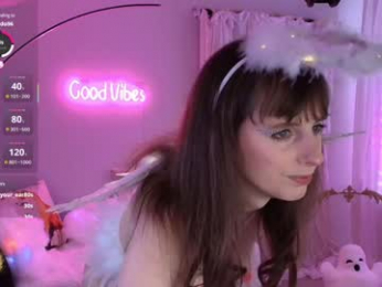 foxy_gamer webcam chaturbate model stream image