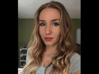 AnaAlvarez webcam livejasmin model stream image