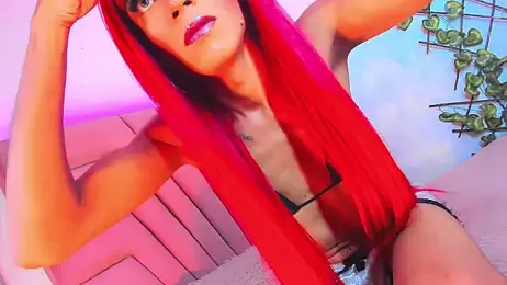 gilbanys_22 webcam model stream image