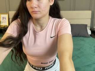 adeleshy webcam model stream image