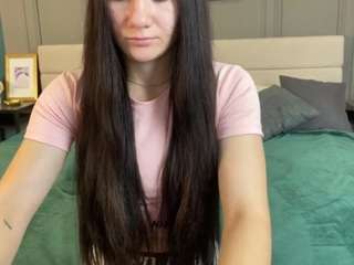 adeleshy webcam model stream image