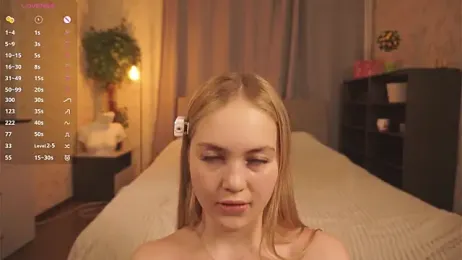 SusanneOsche webcam stripchat model stream image