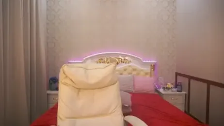 MiaBurkaa webcam model stream image