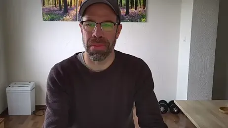 Harry_Boldt webcam model stream image