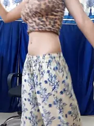 Cute_Nancy7 webcam model stream image
