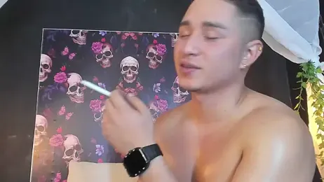 francesco_evan webcam model stream image