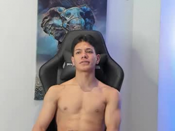 tony_petrov webcam model stream image