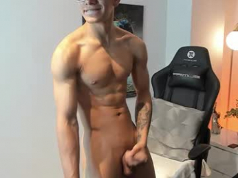 tony_petrov webcam model stream image