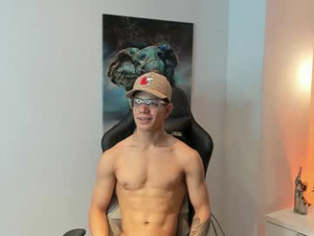 tony_petrov webcam model stream image