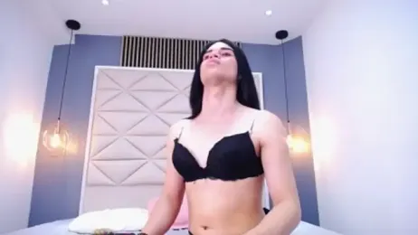 BritannySmith19 webcam model stream image