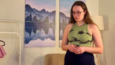 CarolinAppert webcam model stream image