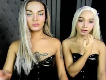 sabrinamojic webcam model stream image