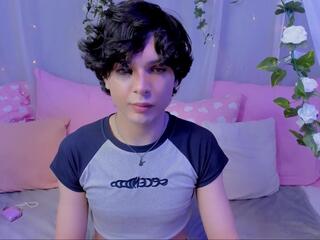 Ruby Mote webcam model stream image