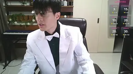 IroManager webcam model stream image