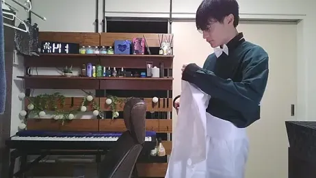 IroManager webcam model stream image