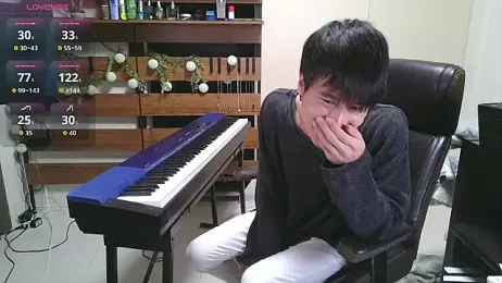 IroManager webcam stripchat model stream image