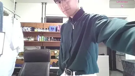 IroManager webcam stripchat model stream image