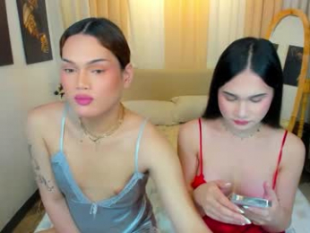 itsurgirlbubbles webcam model stream image