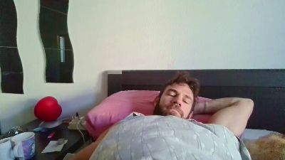 ALPHA_HUNK webcam model stream image