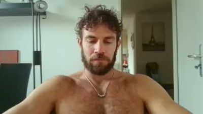 ALPHA_HUNK webcam model stream image