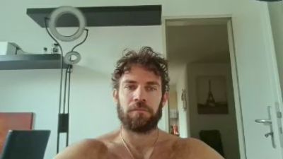 ALPHA_HUNK webcam model stream image