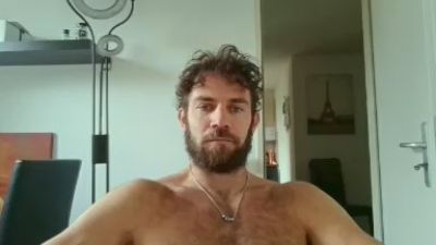 ALPHA_HUNK webcam model stream image