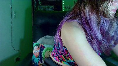 Elith20 webcam model stream image