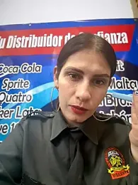 Alysson-- webcam stripchat model stream image