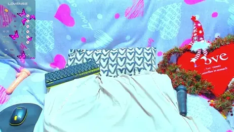 Vanessa_Florence webcam model stream image