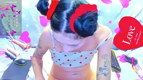 Vanessa_Florence webcam model stream image