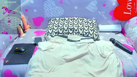 Vanessa_Florence webcam model stream image