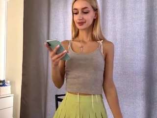 nerissakapusniak webcam camsoda model stream image