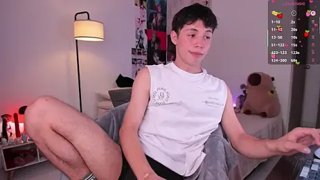 angel_bless19 webcam stripchat model stream image