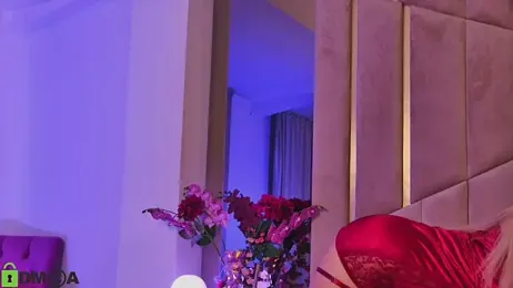 MaeveDream webcam model stream image