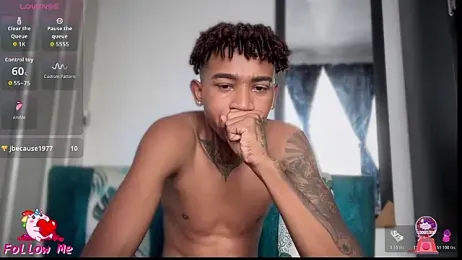 sexy_blacks_ webcam model stream image