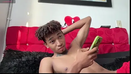 sexy_blacks_ webcam model stream image