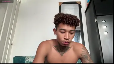 sexy_blacks_ webcam model stream image