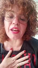 Roxybykiss webcam cam4 model stream image