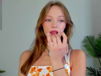 sweet__piece webcam model stream image