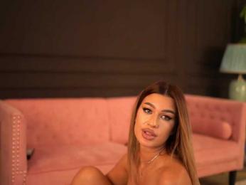 GoldieMaren webcam model stream image