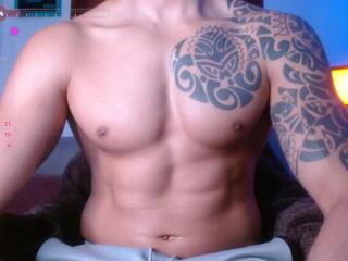 Joy Lopez webcam model stream image