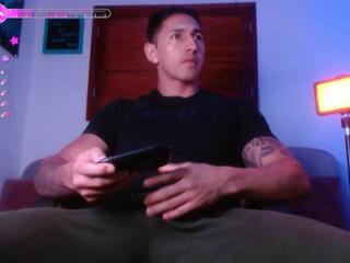 Joy Lopez webcam model stream image