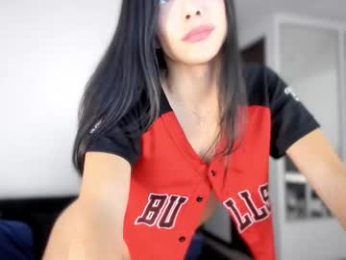 angelturned01 webcam model stream image