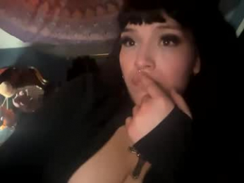 lupitaissick webcam model stream image