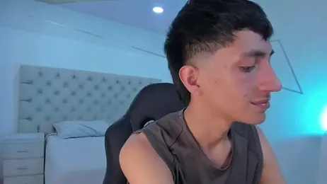 DereckCooperr webcam model stream image