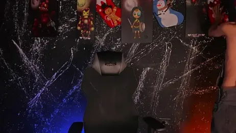 DereckCooperr webcam model stream image