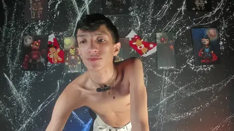 DereckCooperr webcam model stream image