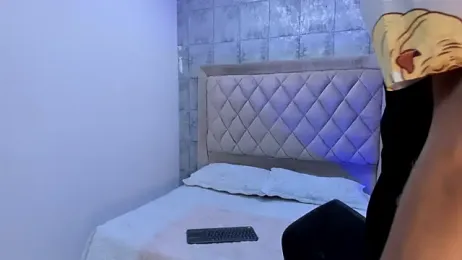 DereckCooperr webcam model stream image