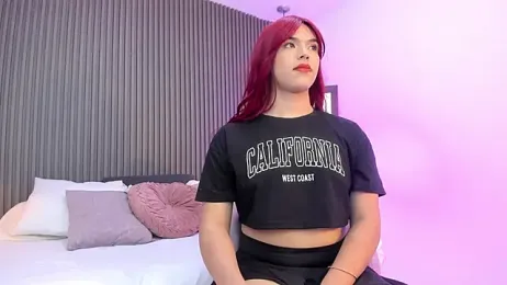 sammybrunette1 webcam model stream image